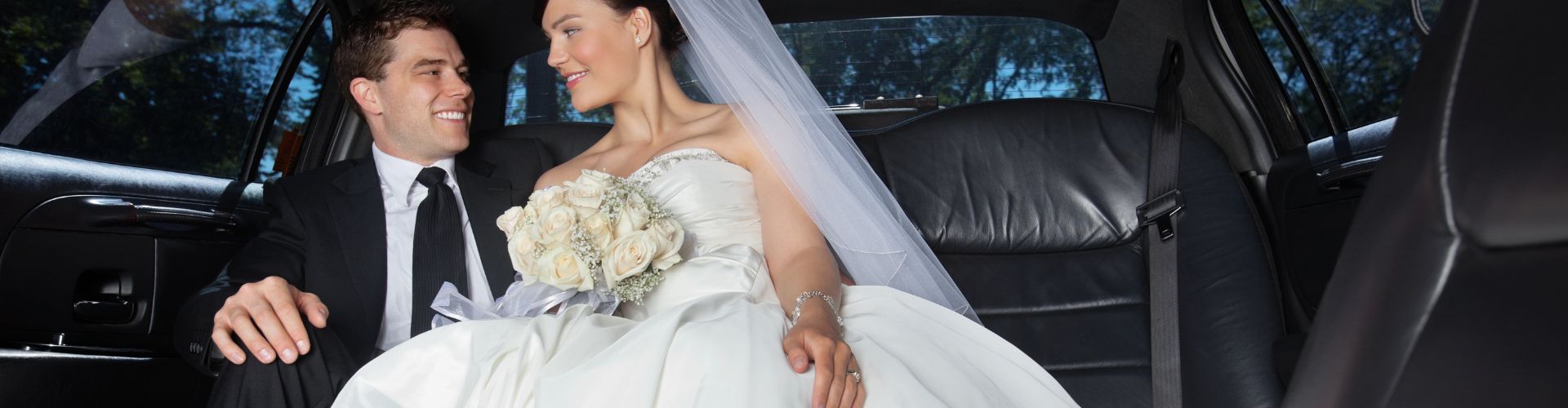 Read more about the article Wedding Limousine Services in DC Metro Area