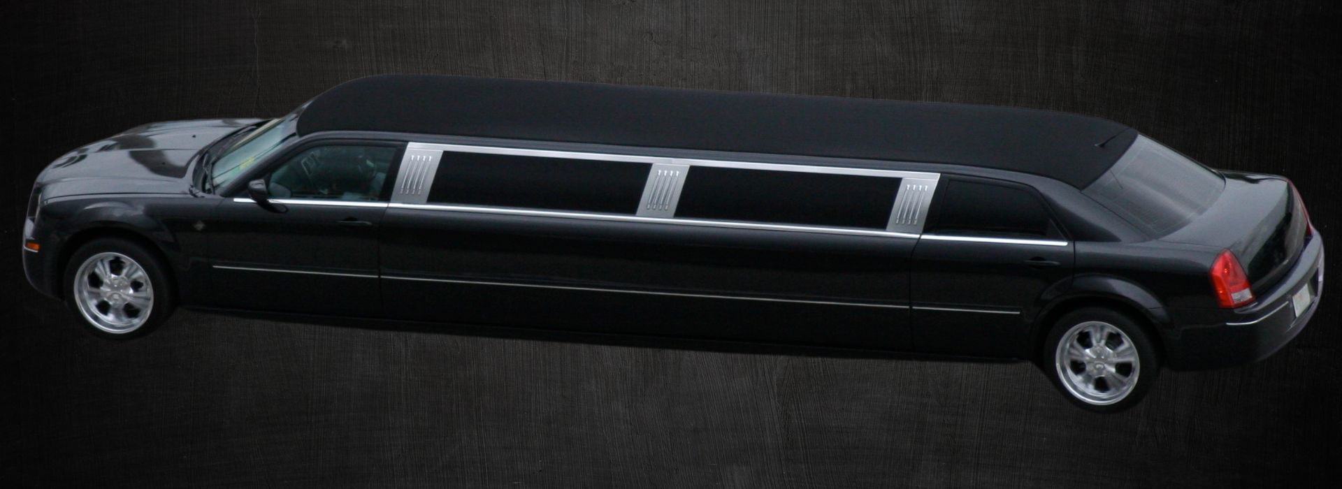 Luxurious Stretch Limousines
