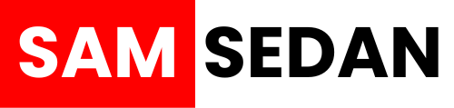 Sam Sedan