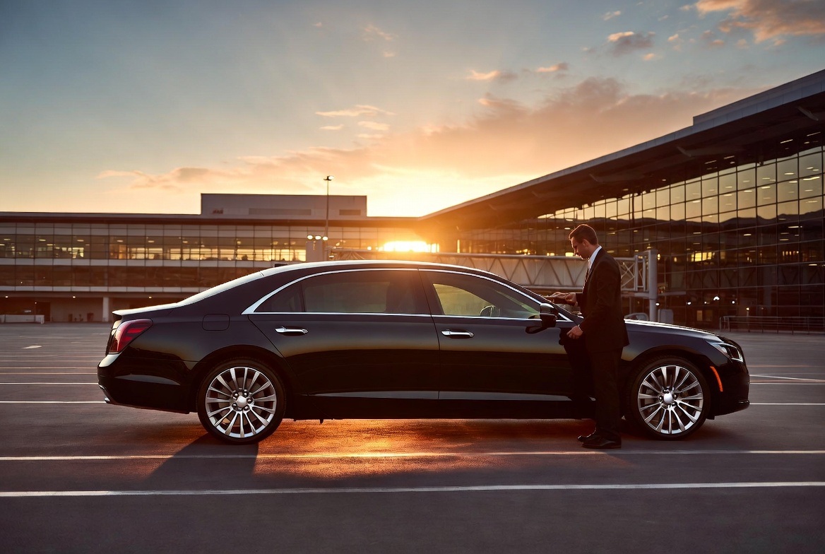 Read more about the article The Hidden Cost of Unreliable Airport Transportation in Washington DC