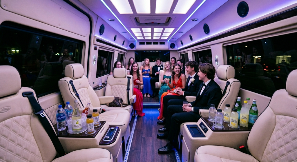 Prom Night