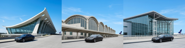 Read more about the article IAD vs. DCA vs. BWI: Which Airport Should Northern Virginia Travelers Actually Use in 2026?