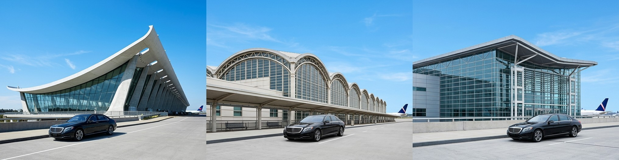 Read more about the article IAD vs. DCA vs. BWI: Which Airport Should Northern Virginia Travelers Actually Use in 2026?