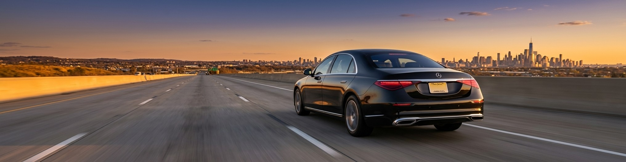 Read more about the article DC to New York by Chauffeur: Why East Coast Executives Are Choosing the Car Over the Acela in 2026