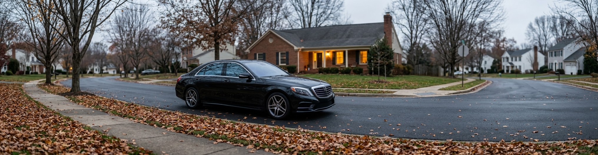 Read more about the article Thanksgiving Travel from Washington DC and Northern Virginia: How to Survive the Busiest Travel Week of the Year